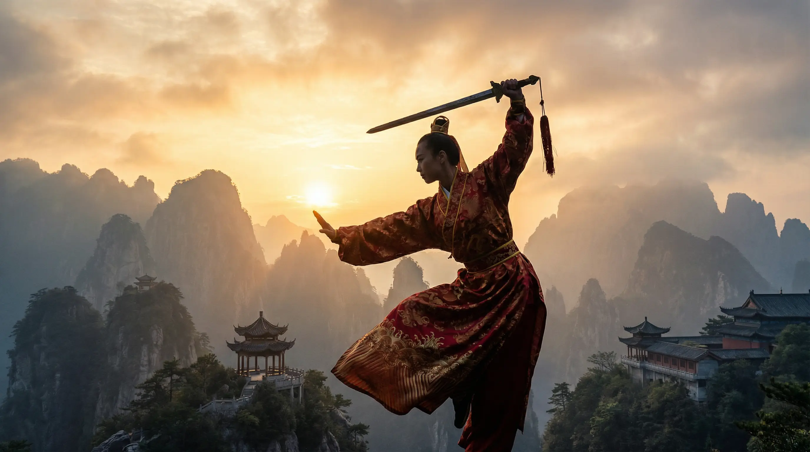 www.欧美 武术表演视频封面